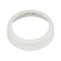SLV 151041 DECORING 51 кольцо декоративное для ламп MR16 и GU10, белый