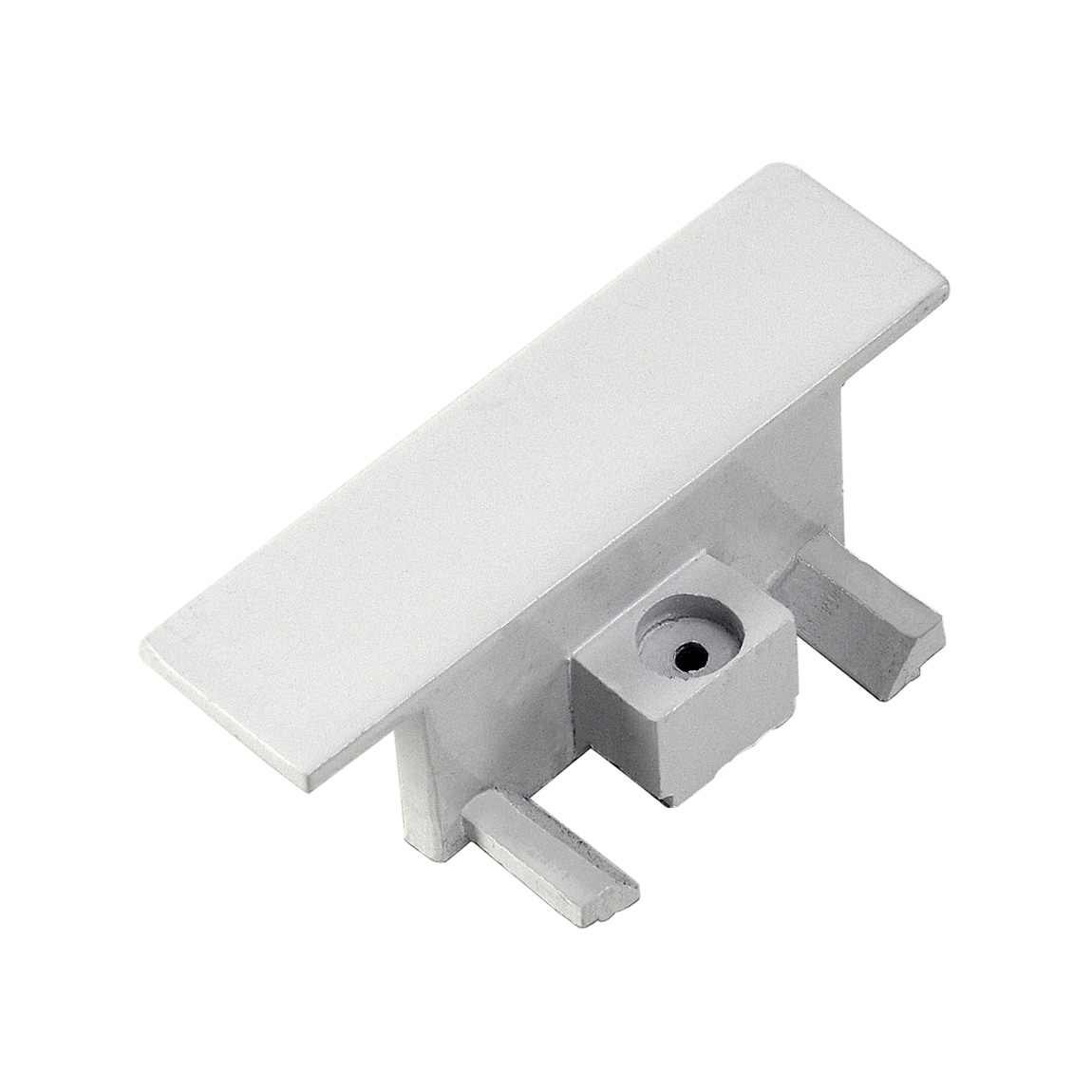 SLV 143281 1PHASE-TRACK R, наконечник, 2 шт., белый