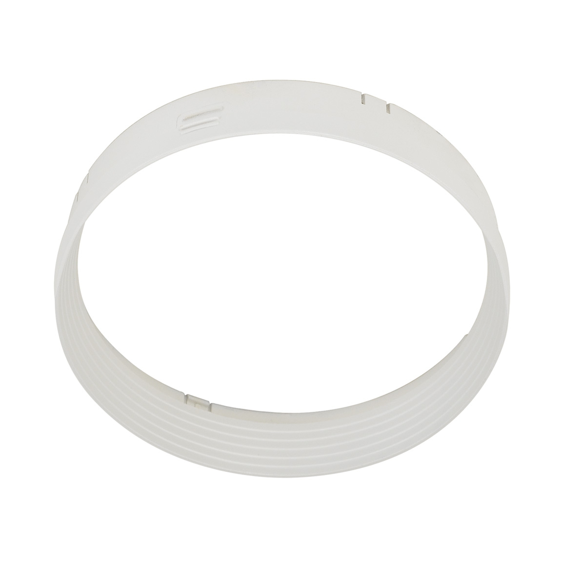 SLV 115600 AIXLIGHT® PRO, обрамление белое