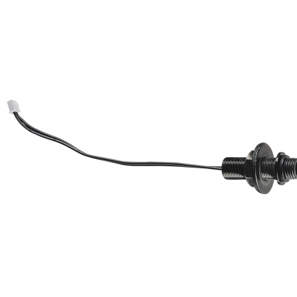 SLV 188200 AMAGO, кронштейн с мини-штекером 350мА, черный