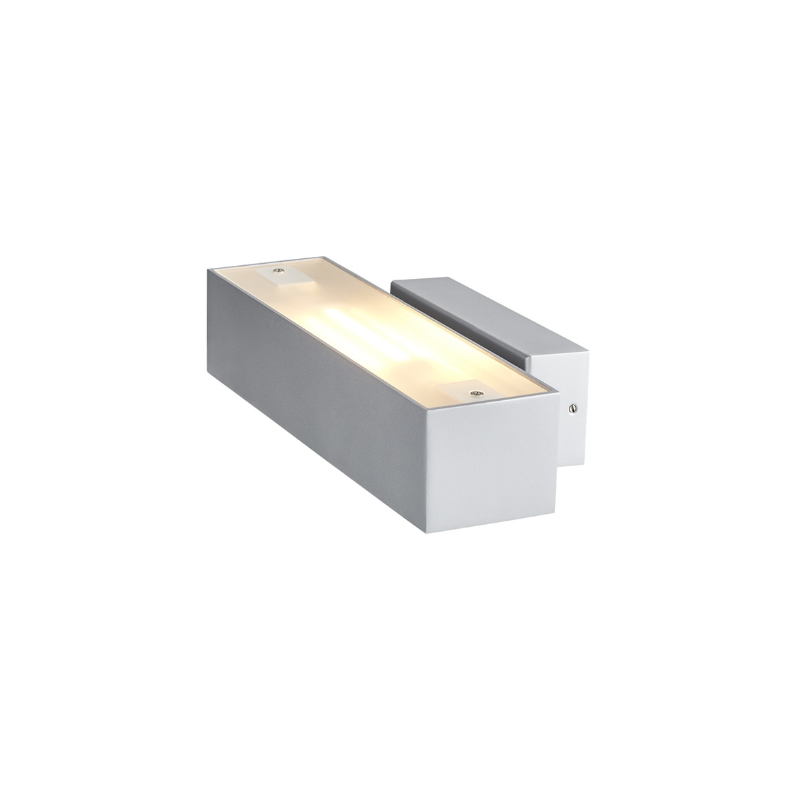 SLV 1002926 ANDREAS светильник настенный для лампы  R7s 118 мм 80Вт макс., серый