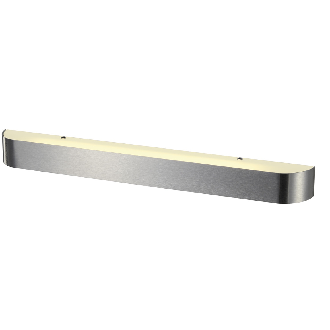 SLV 155206 ARLINA  60 T16 светильник настенный c ЭПРА для лампы Т16 G5 24Вт, матированный алюминий