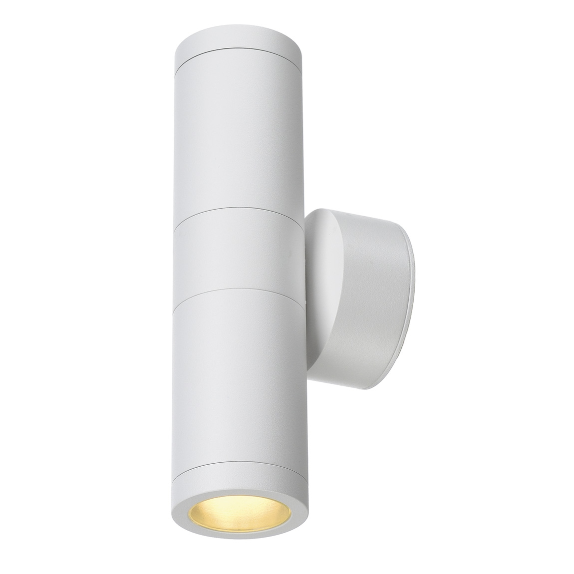 SLV 228771 ASTINA OUT ESL светильник настенный IP44 для 2-х ламп GU10 по 11Вт макс., белый