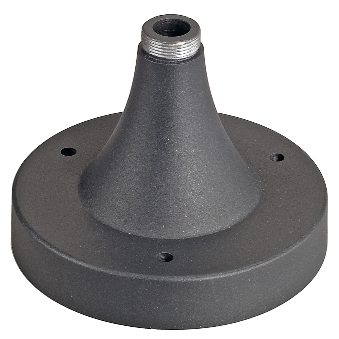 SLV 233145 HELIA LED/ NEW MYRA, основание, антрацит