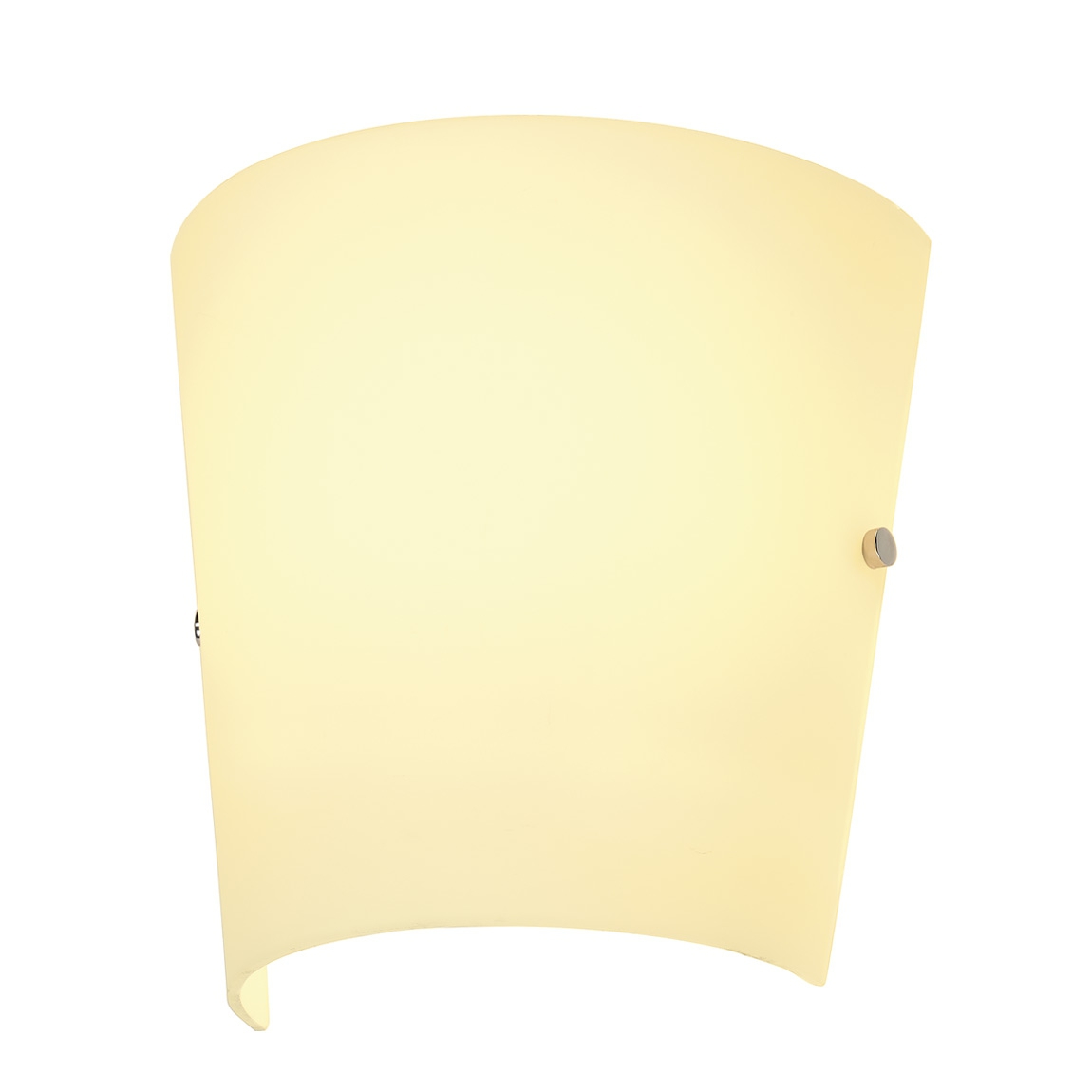 SLV 151591 BASKET светильник настенный для лампы Е27 60Вт макс., стекло белое