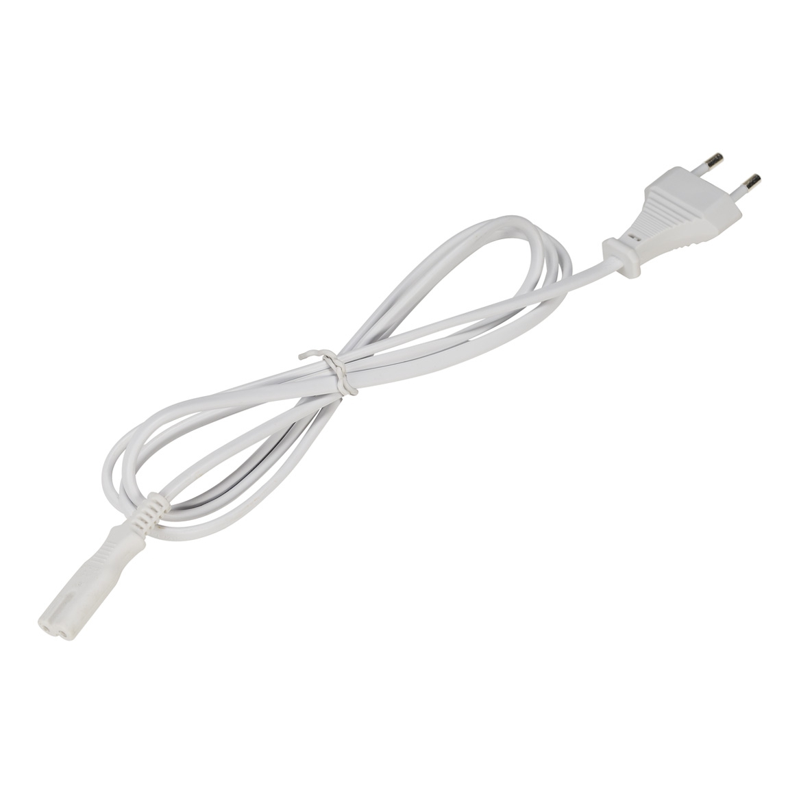 SLV 631301 BATTEN LED, кабель питания 1.5м с вилкой, 2А макс., белый