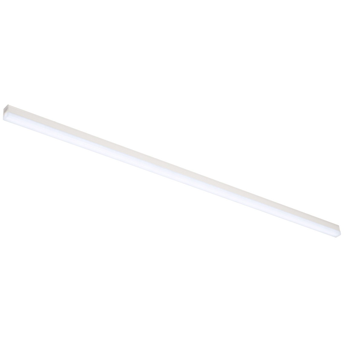 SLV 631327 BATTEN LED 120 сборка в корпусе 117,5 см, 16.5Вт с LED 4000К, 1710лм, 150°, без кабеля, белый