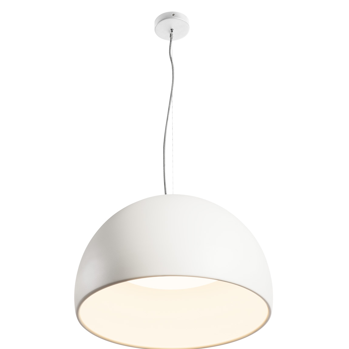 SLV 133891 BELA 60 светильник подвесной 31Вт с LED 3000К, 1850лм, белый