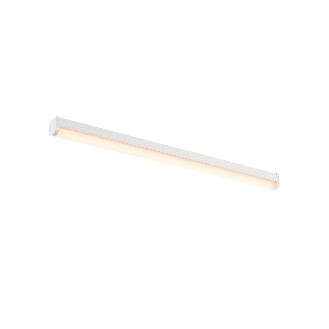 SLV 631337 BENA 120 светильник накладной 28Вт c LED 3000К, 3200лм, белый