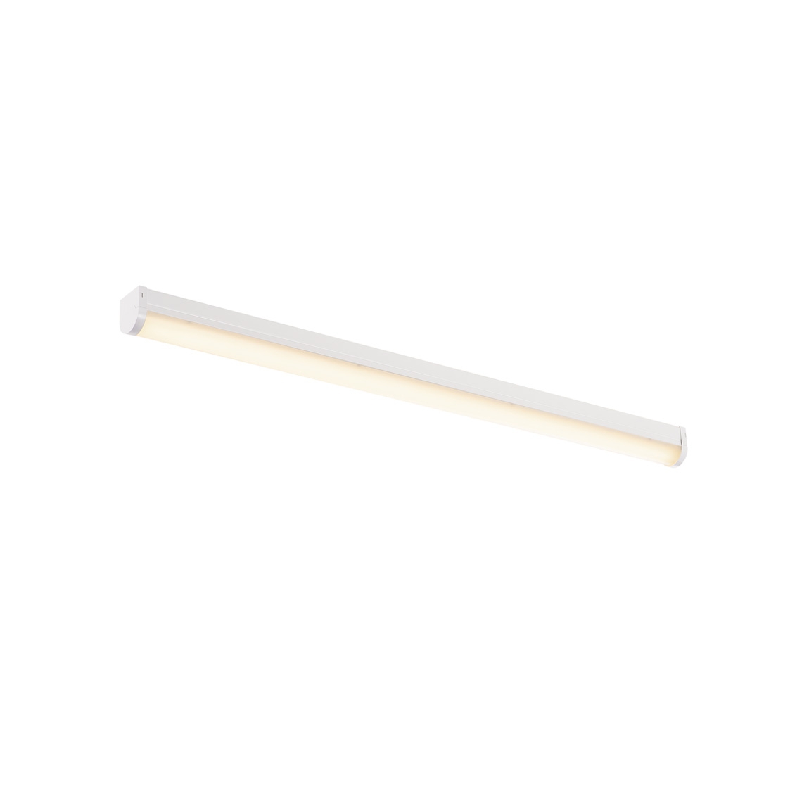 SLV 631347 BENA 120 светильник накладной 28Вт c LED 4000К, 3400лм(!), белый