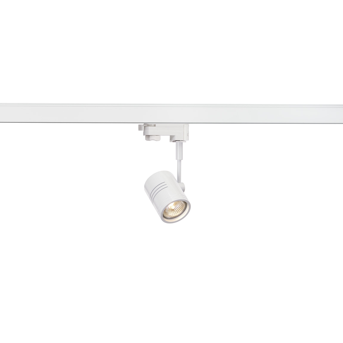 SLV 152241 3Ph, BIMA 1 светильник для лампы GU10 50Вт макс., белый