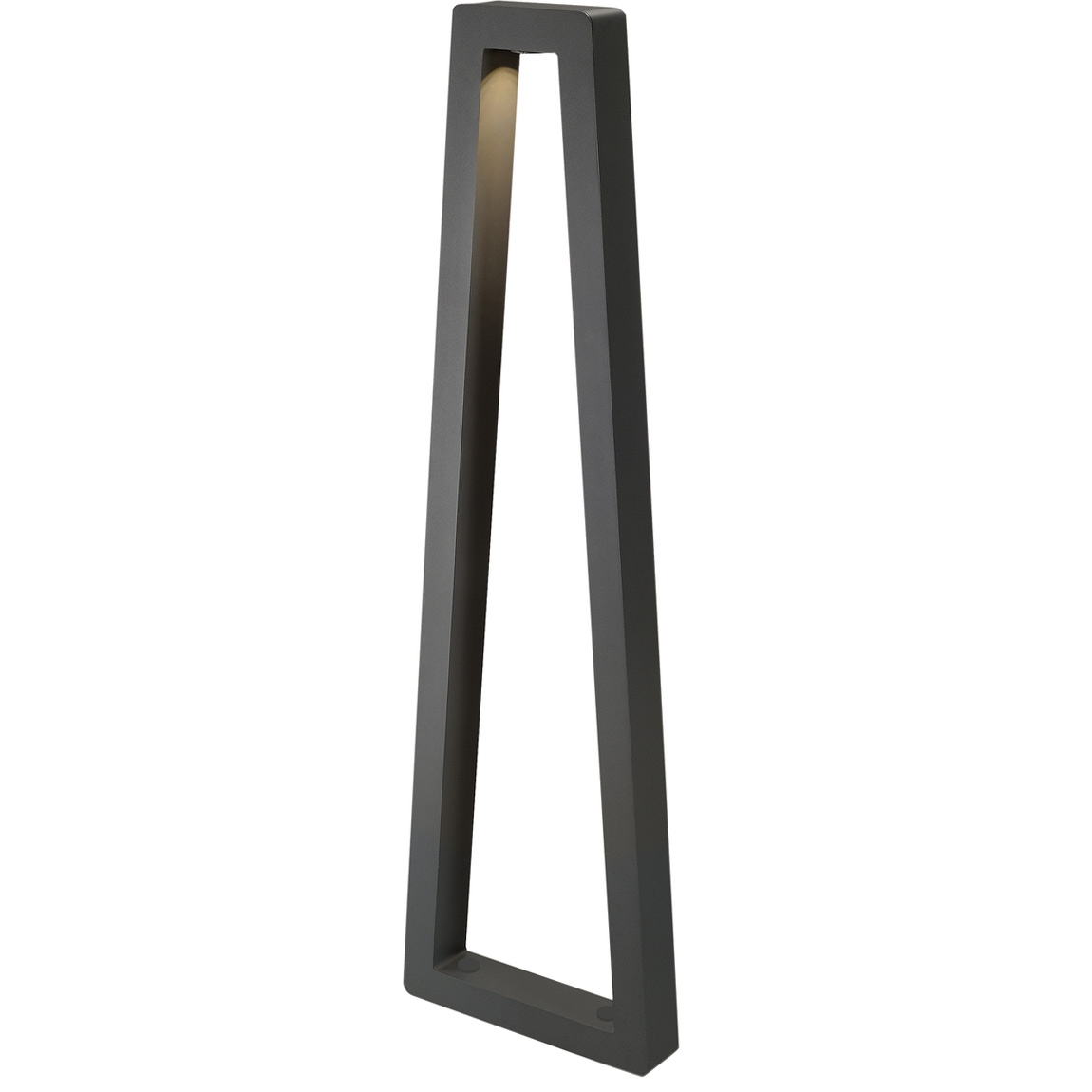 SLV 231855 BOOKAT светильник ландшафтный IP44 13Вт с LED 3000К, 370лм, антрацит