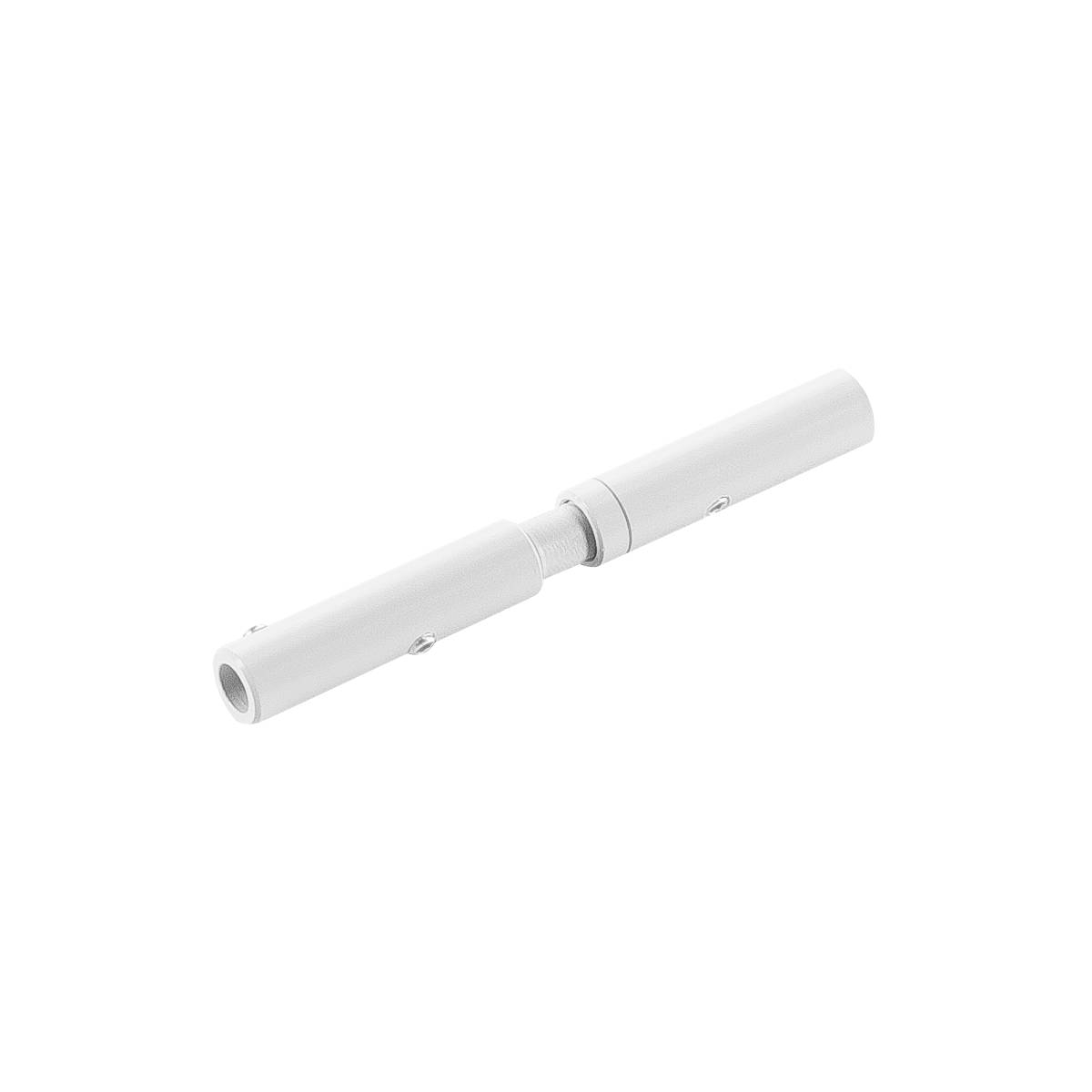 SLV 181531 TENSEO, натяжитель тросика, 2 шт., белый