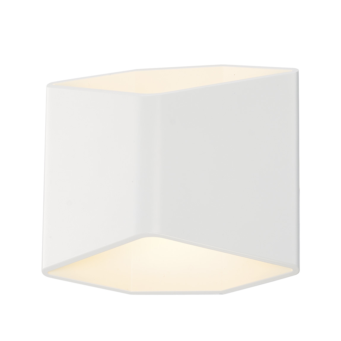 SLV 151711 CARISO WL-2 светильник настенный 11Вт  с LED 3000К, 390лм, белый