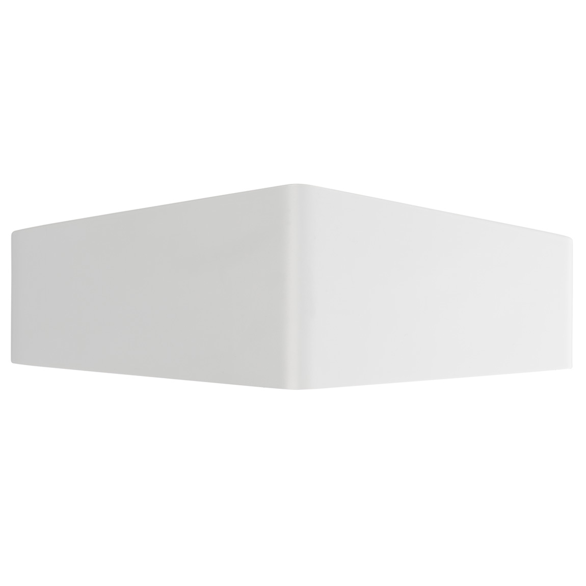 SLV 151731 CARISO WL-3 светильник настенный с LED 2х9Вт (22Вт), 2700К, 1000лм, белый