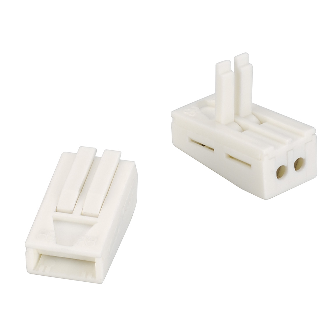 SLV 550560 FLEXLED ROLL, соединительный зажим, 10А макс.