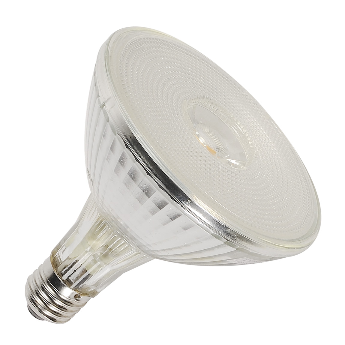 SLV 551944 LED PAR38 E27 источник света 230В, 18.5Вт, 4000К, 1280лм, 38°, 3 уровня яркости