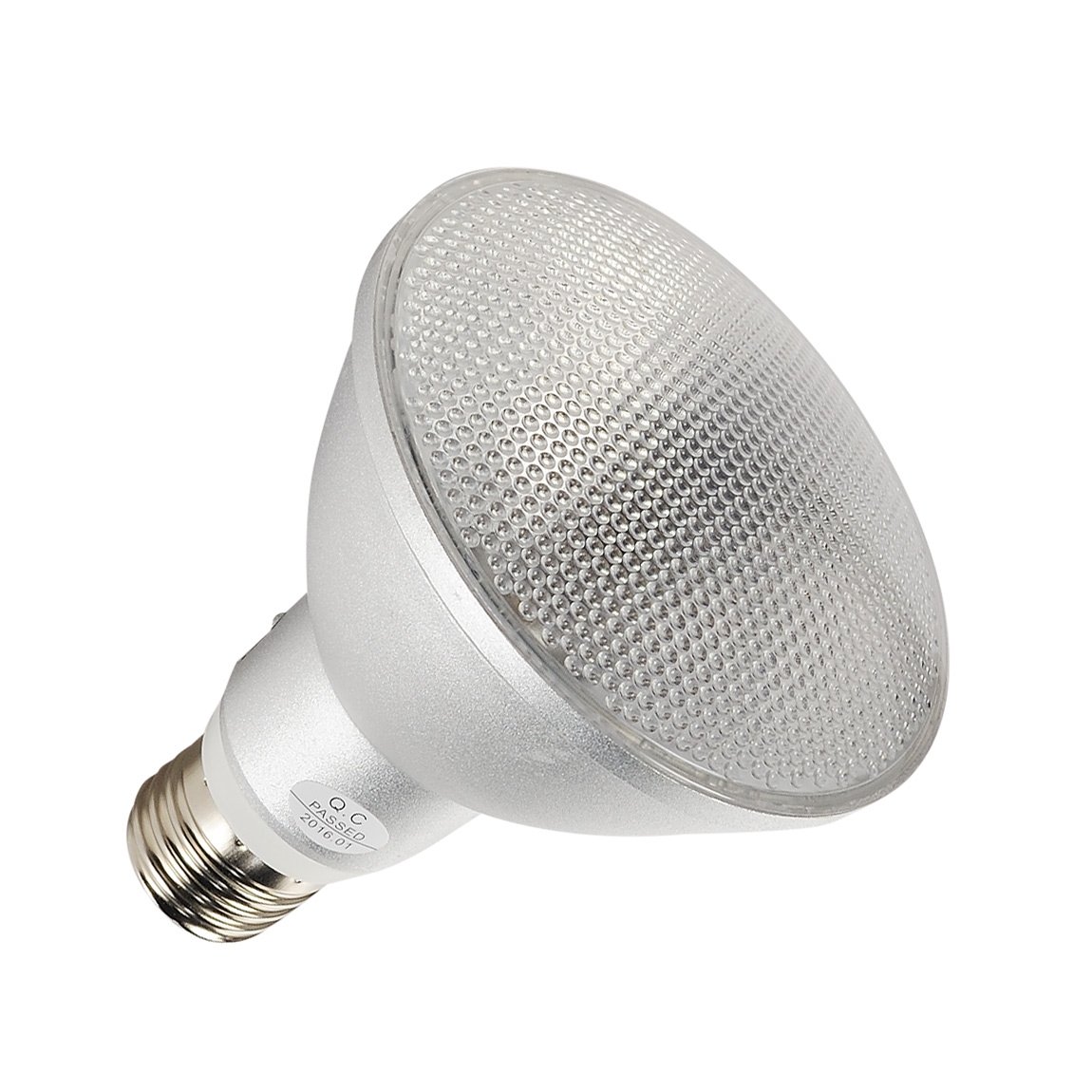 SLV 560463 LED PAR30 E27 источник света 230В, 11Вт, 3000К, 900лм, 45°