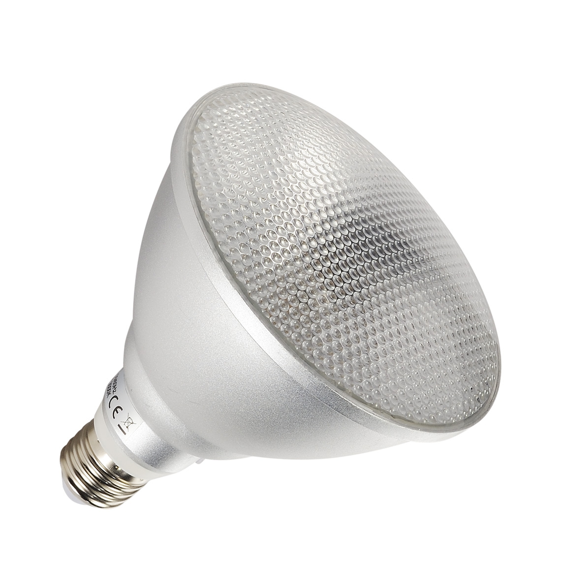 SLV 560473 LED PAR38 E27 источник света 230В, 17Вт, 3000К, 1430лм, 45°