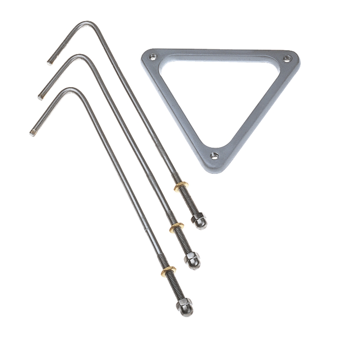 SLV 228712 ALPA/ HELIA LED/ NEW MYRA, набор анкеров для бетона М6