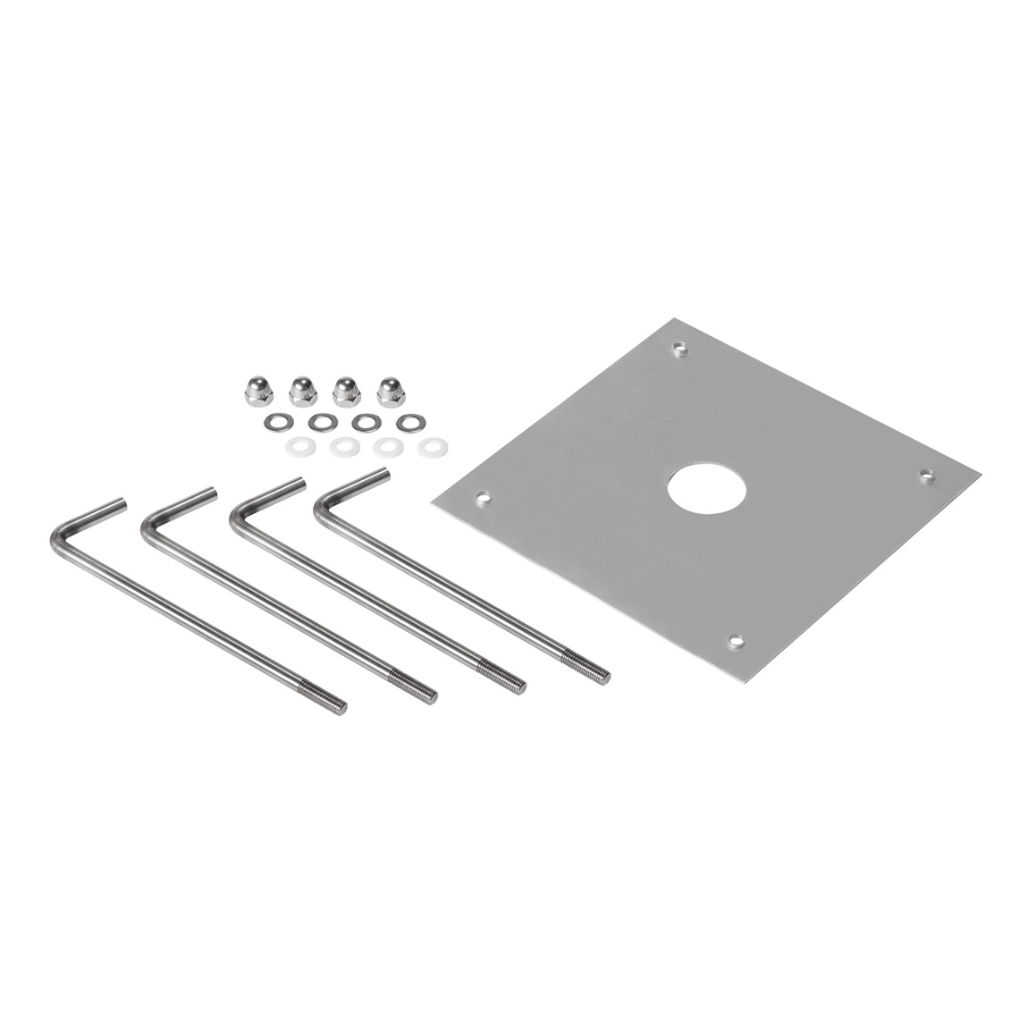 SLV 231849 BENDO, набор анкеров для бетона