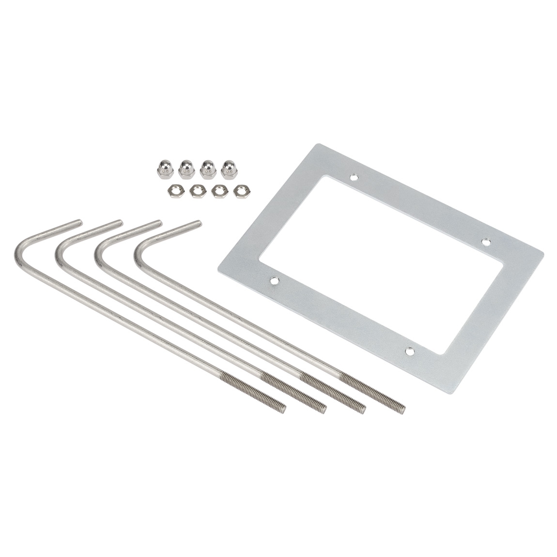 SLV 232119 LOGS 40/70, набор анкеров для бетона