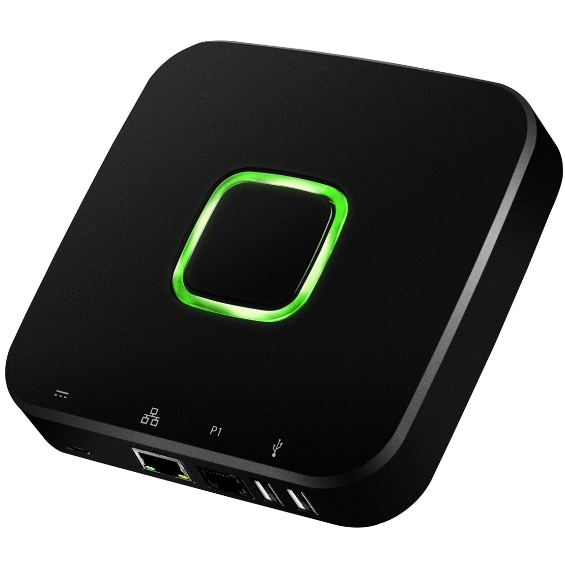 SLV 1001153 SLV CONTROL BY TRUST, ICS 2000 станция интернет-управления, 100-240В, с БП и кабелем, (ex 470801)