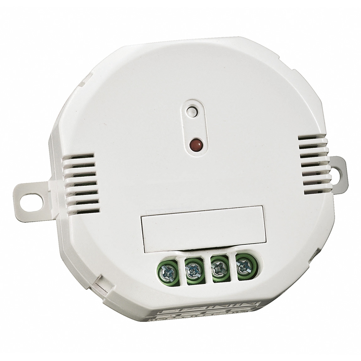 SLV 470806 SLV CONTROL BY TRUST, радиореле 1000W, 1 канал, 1000Вт макс., белый