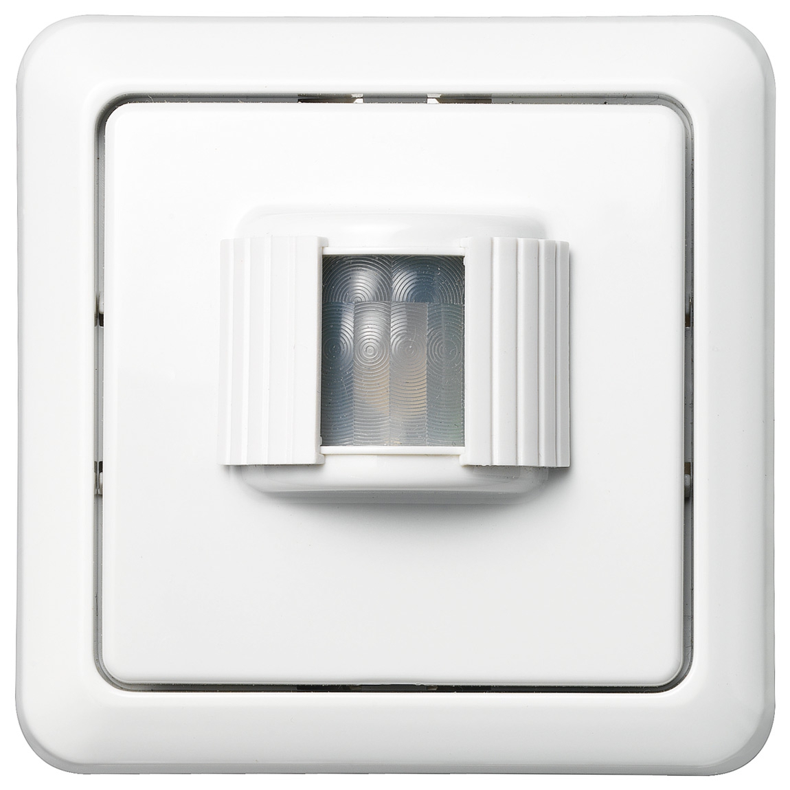 SLV 470813 SLV CONTROL BY TRUST, радиодатчик движения настенный, белый