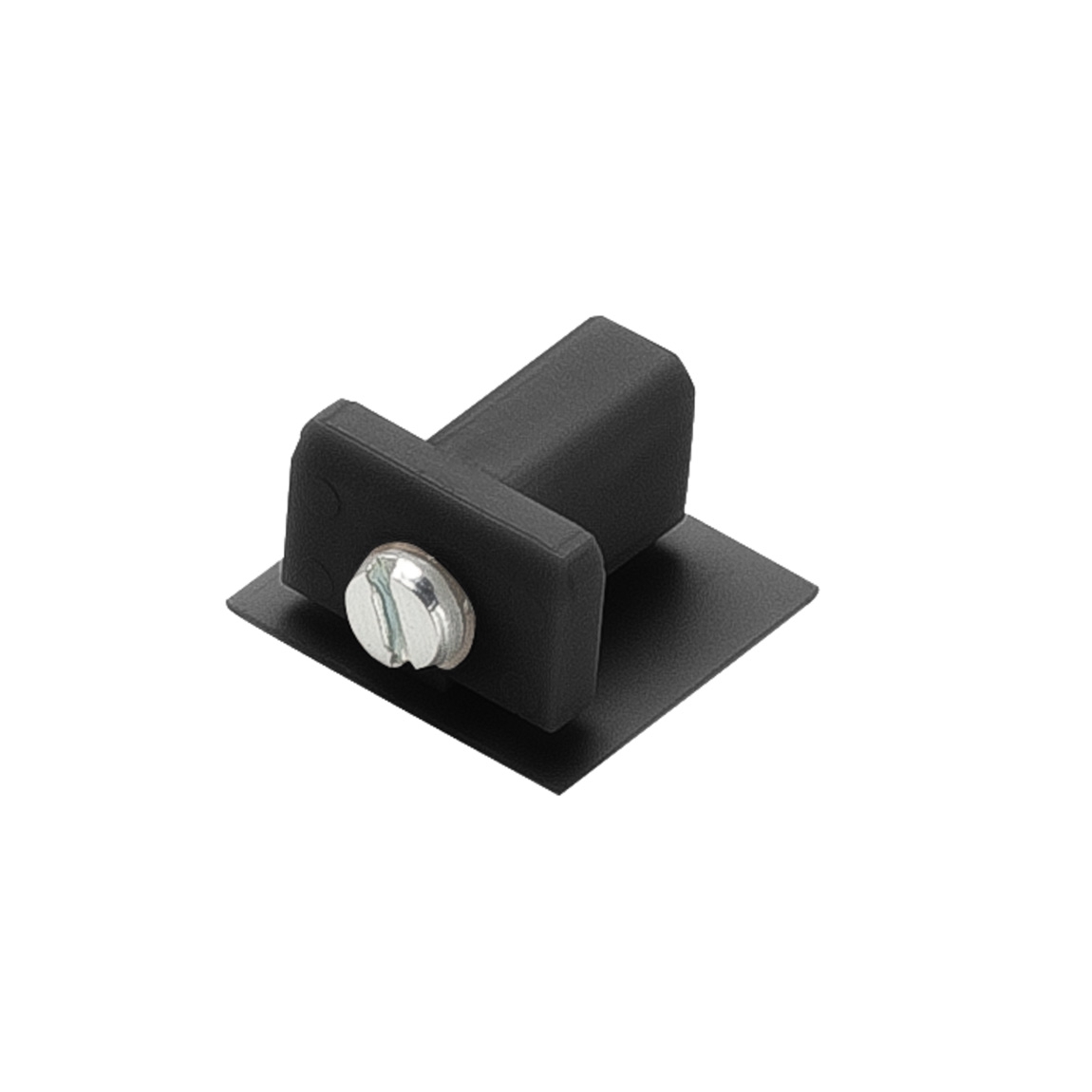 SLV 172110 D-TRACK, наконечник, черный