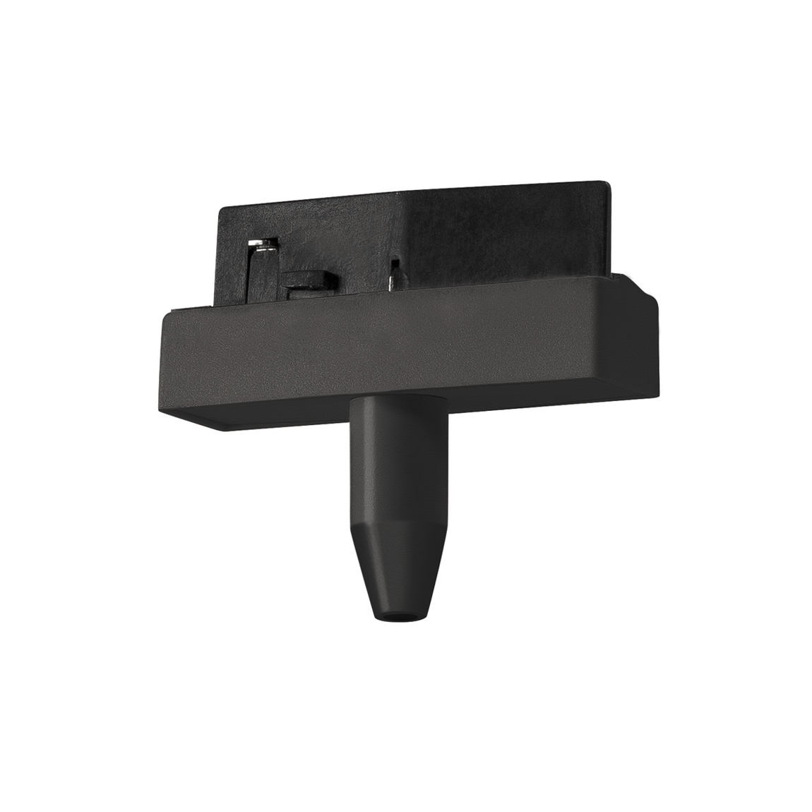 SLV 172220 D-TRACK, адаптер для светильника, 230В, 2А макс., черный