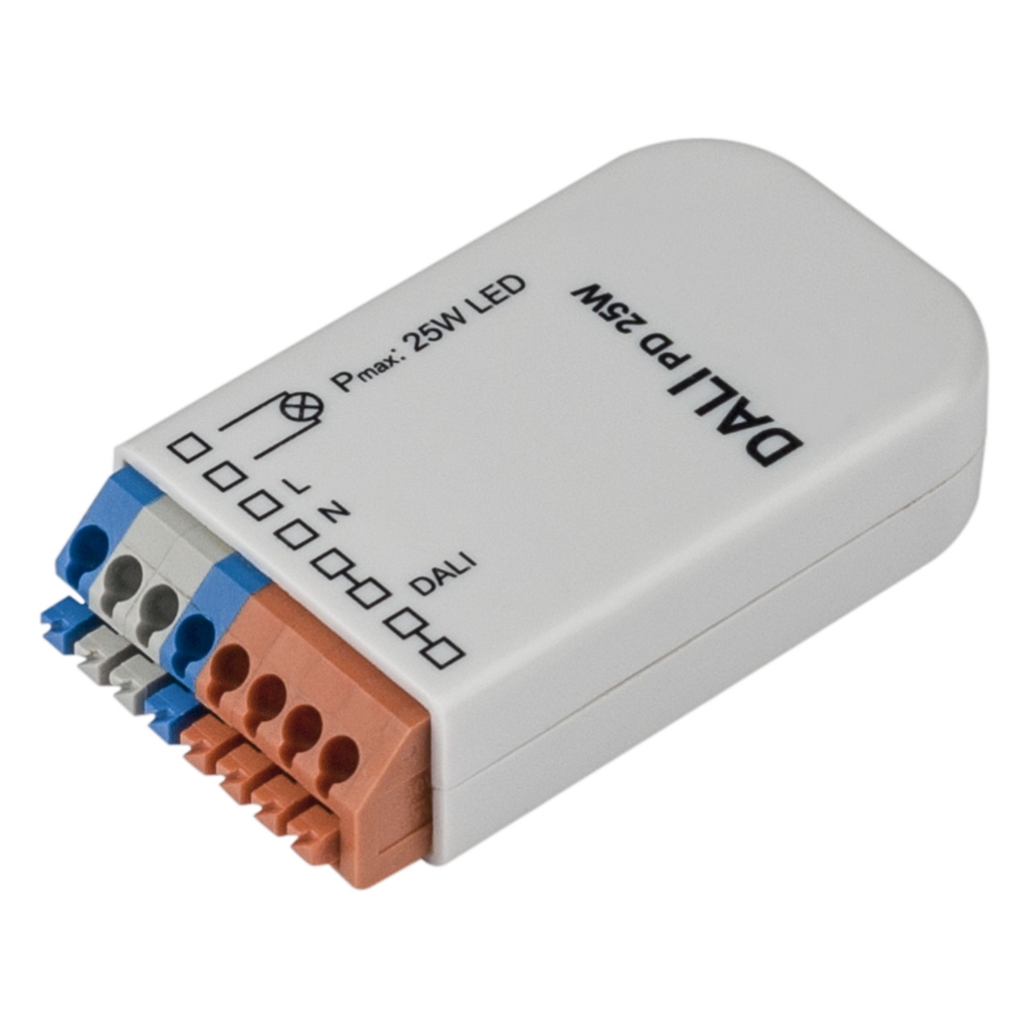 SLV 1002220 DALI конвертер TRIAC RLC,  3-25Вт 