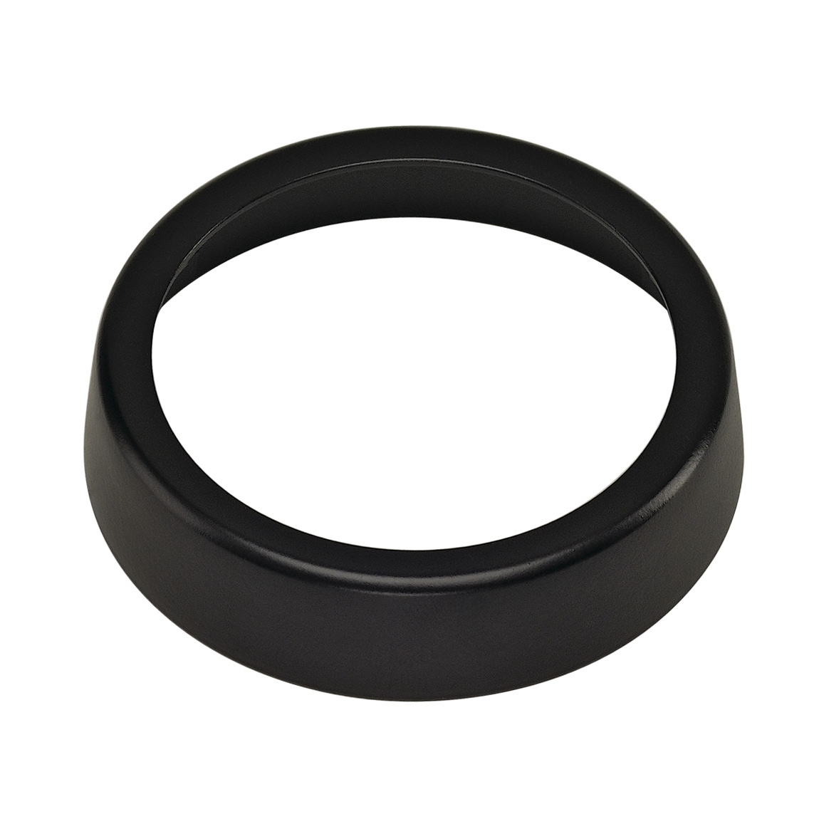 SLV 151040 DECORING 51 кольцо декоративное для ламп MR16 и GU10, черный