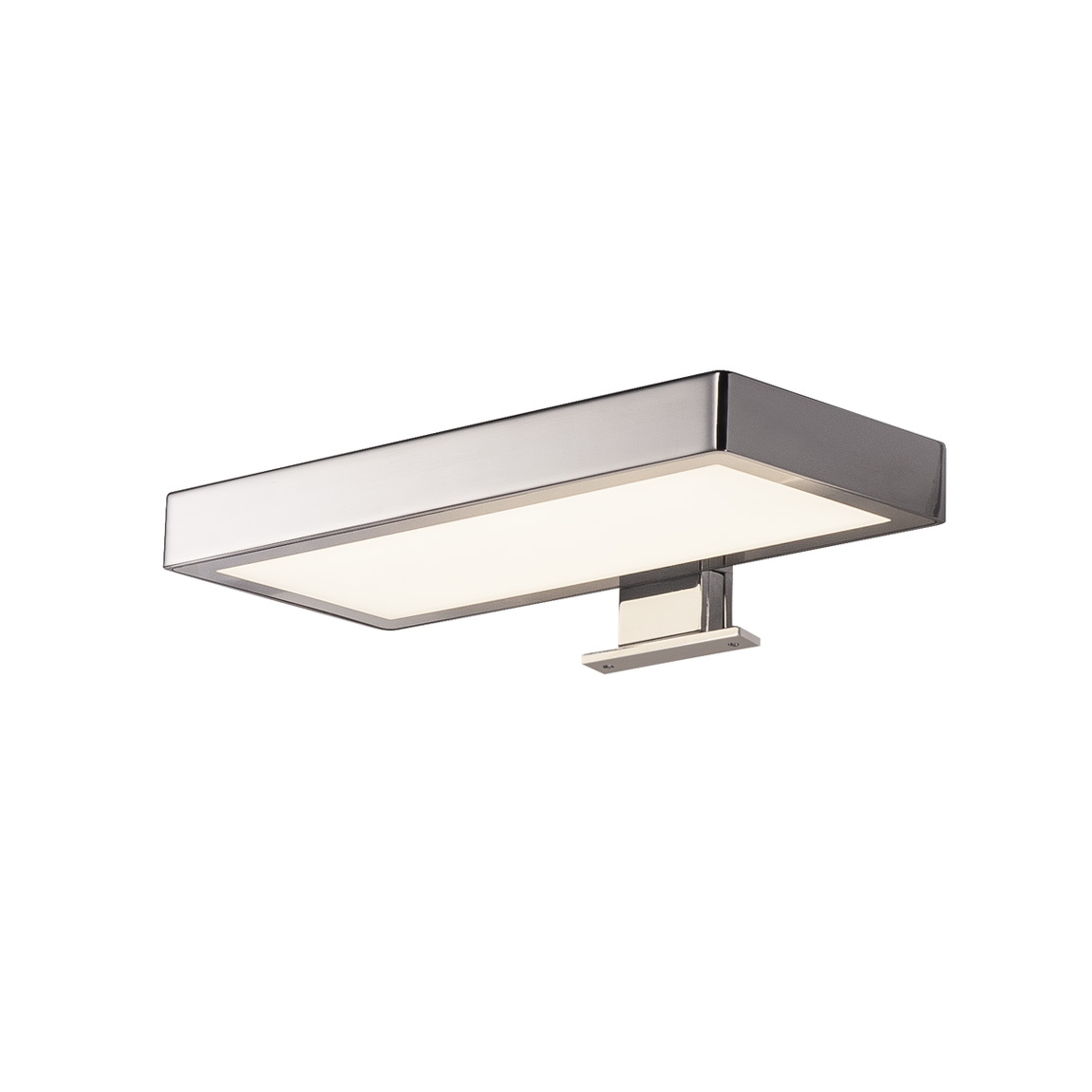 SLV 1000818 DORISA LED 20 светильник IP44 для зеркала или шкафа 6.6Вт с LED 4000К, 310лм, 100°, хром