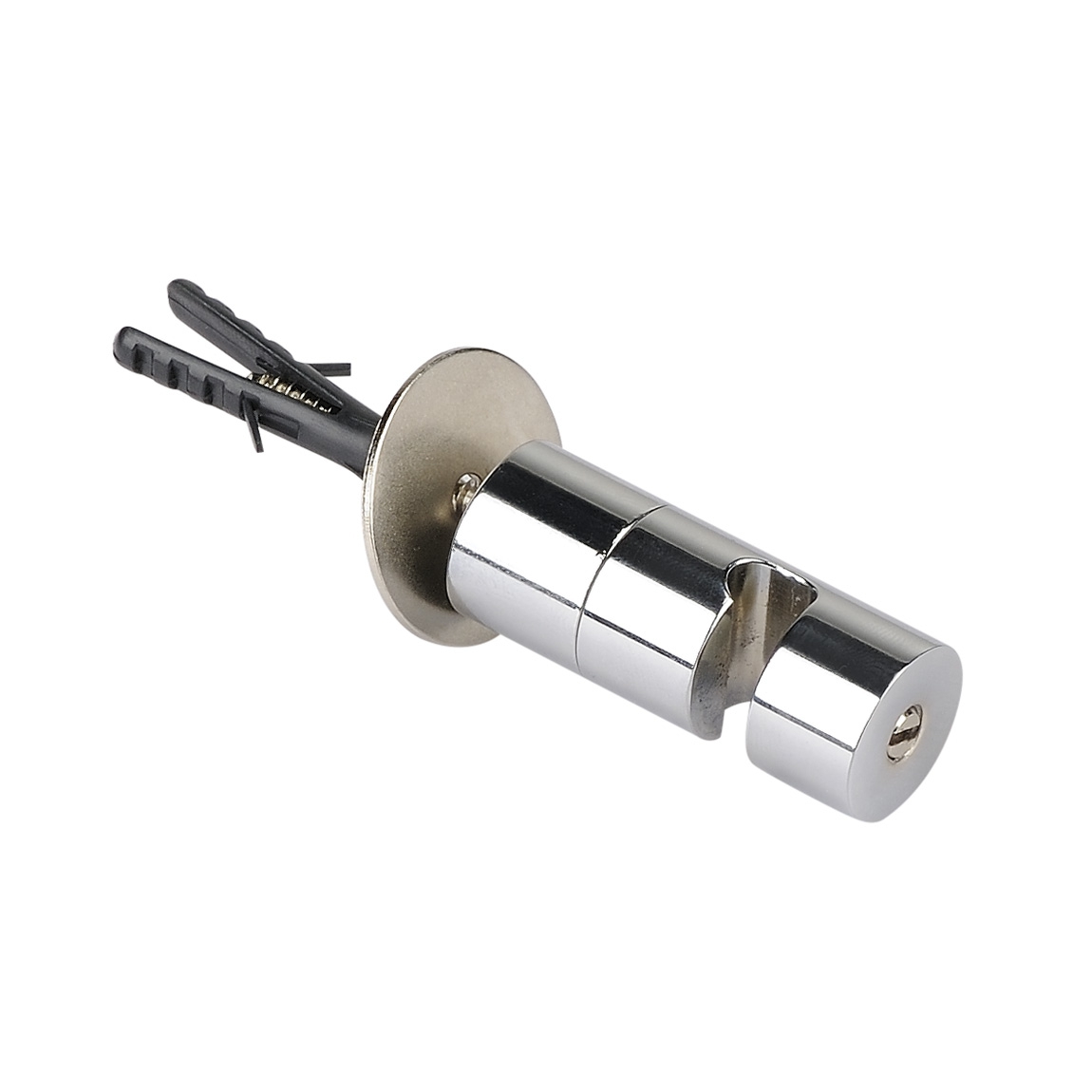 SLV 132672 FITU, крюк потолочный, хром