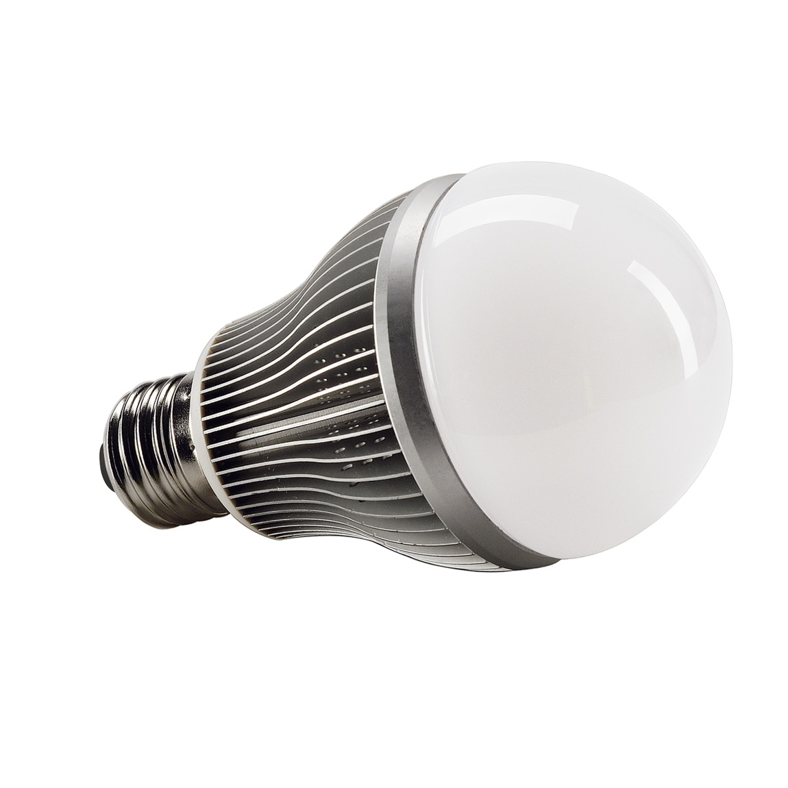 SLV 551342 LED E27 источник света SMD LED, 230В, 10Вт, 3000К, 700lm