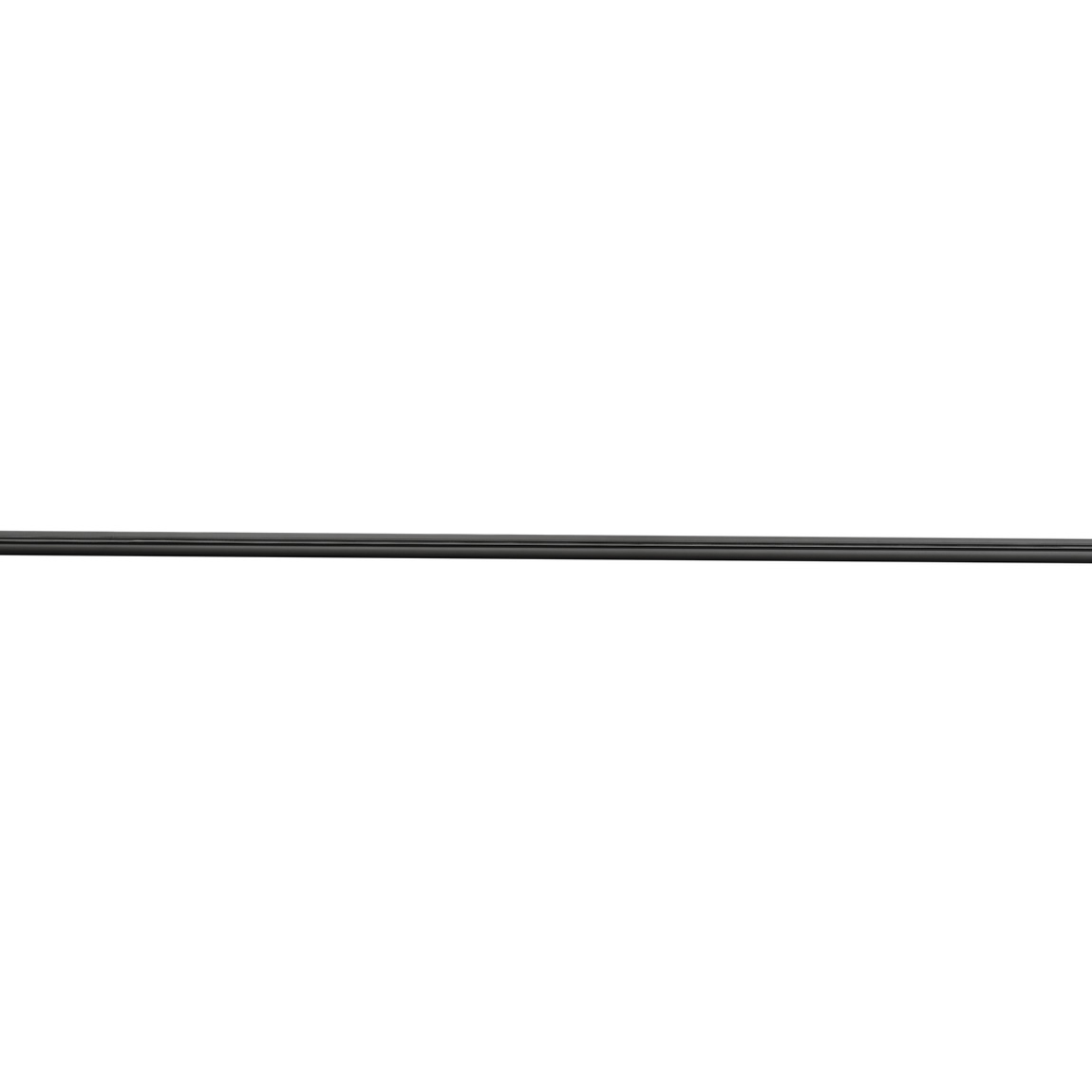 SLV 184020 EASYTEC II®, шинопровод 2м, 230В, 16А макс., вкл. 2 наконечника, черный