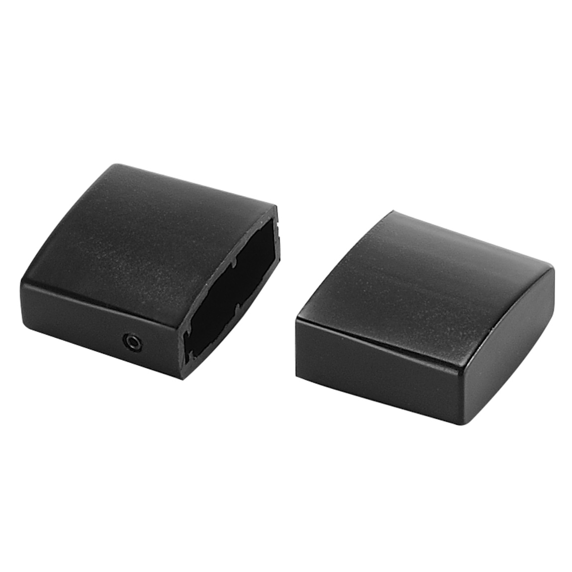 SLV 184140 EASYTEC II®, наконечник (2 шт.), черный