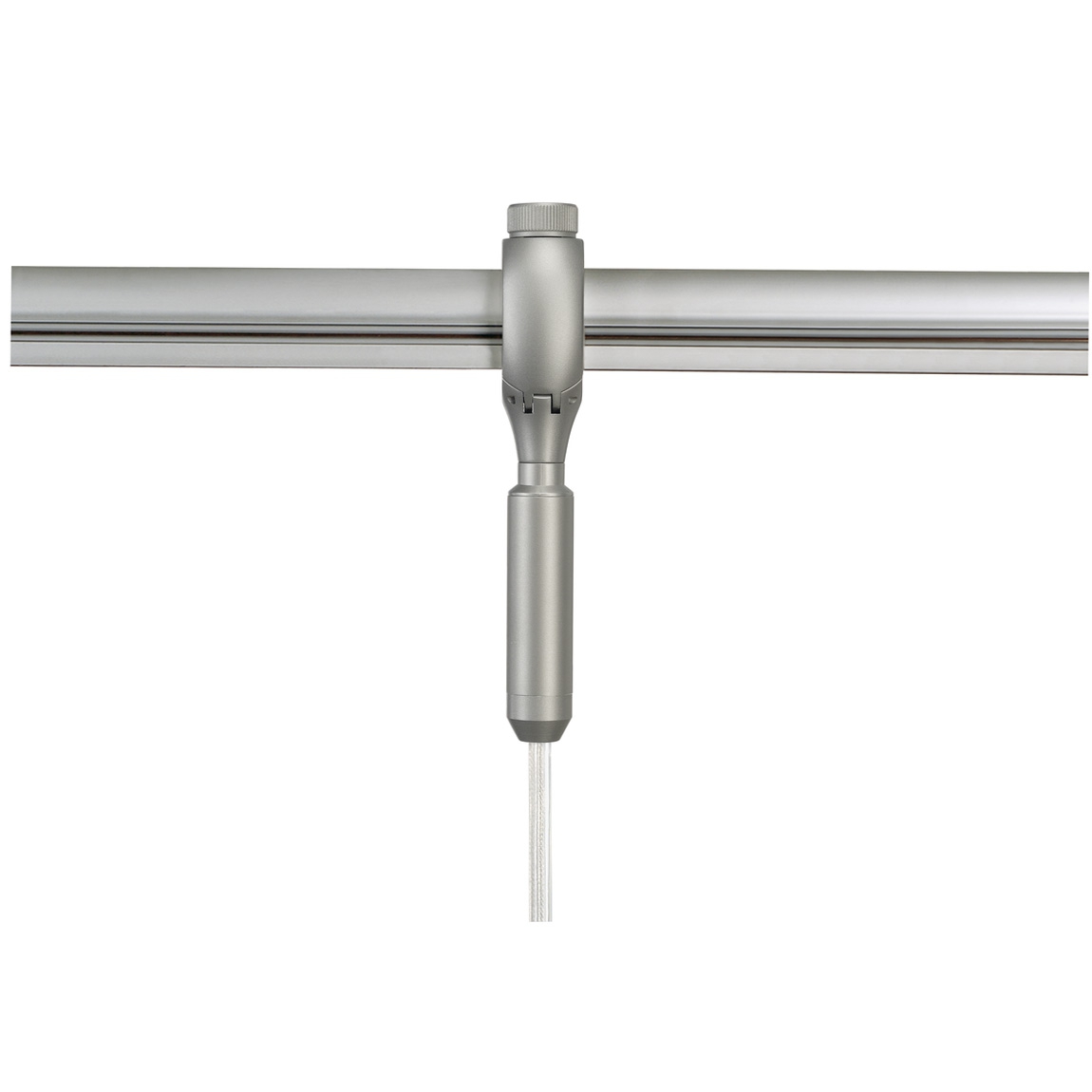 SLV 184292 EASYTEC II®, адаптер для подвесных светильников, 3А макс., 0.7кг макс., серебристый