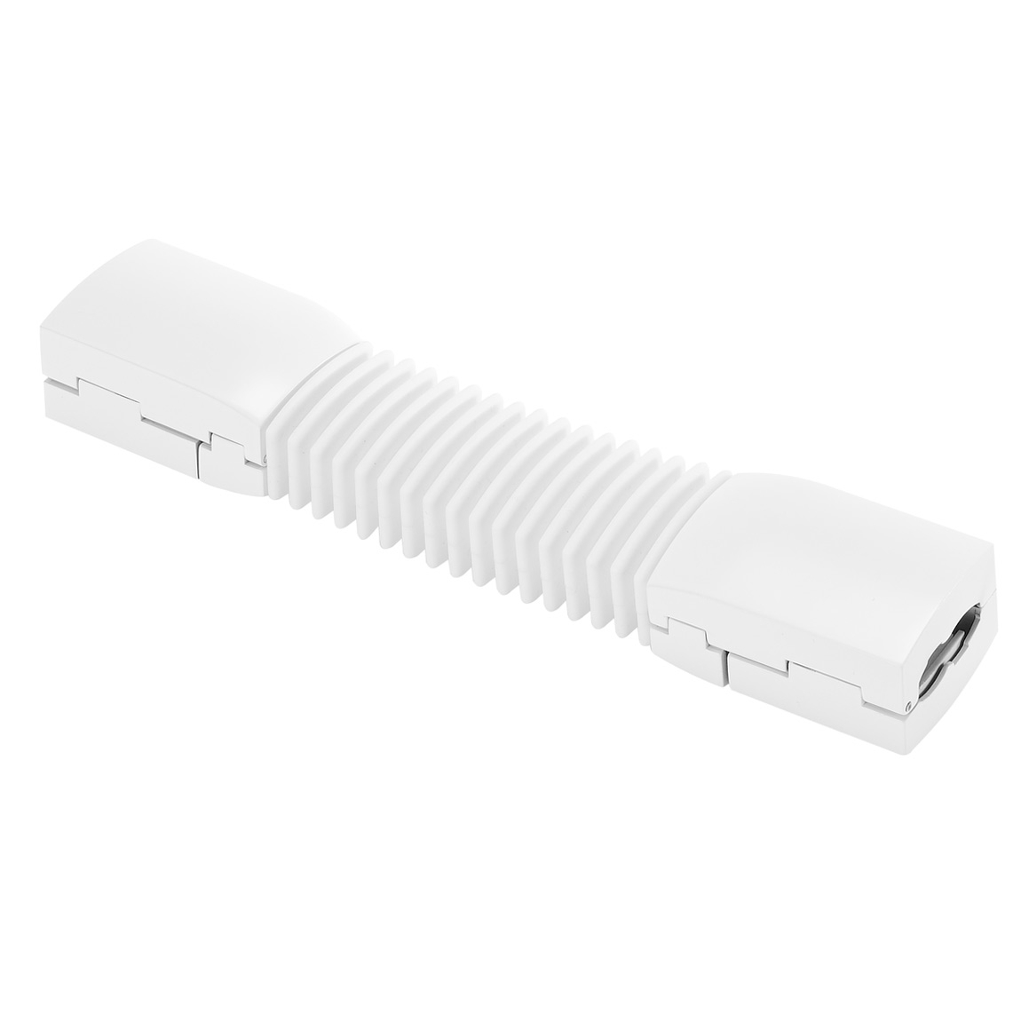 SLV 184301 EASYTEC II®, коннектор гибкий, белый