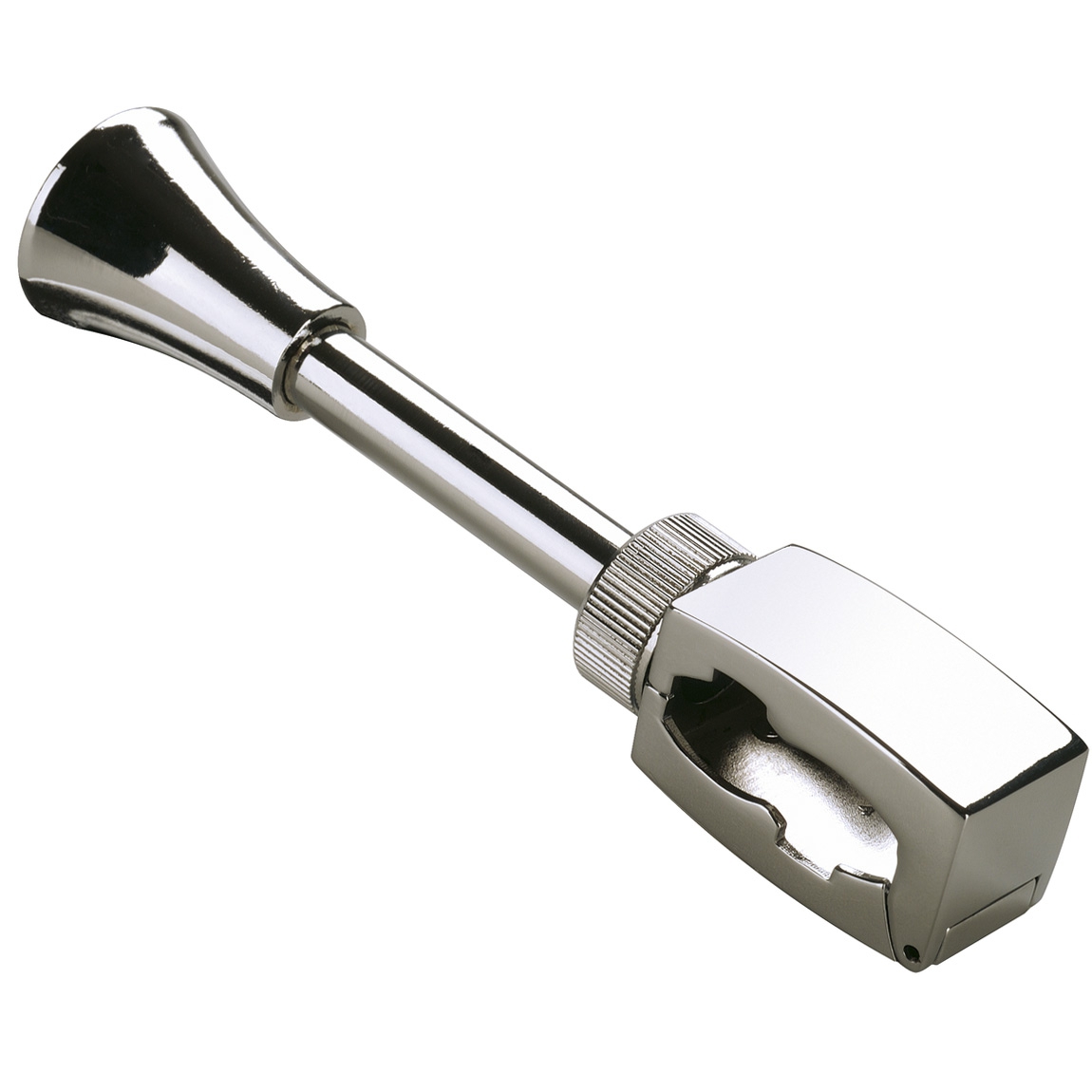 SLV 185042 EASYTEC II®, стойка потолочная 10см, хром