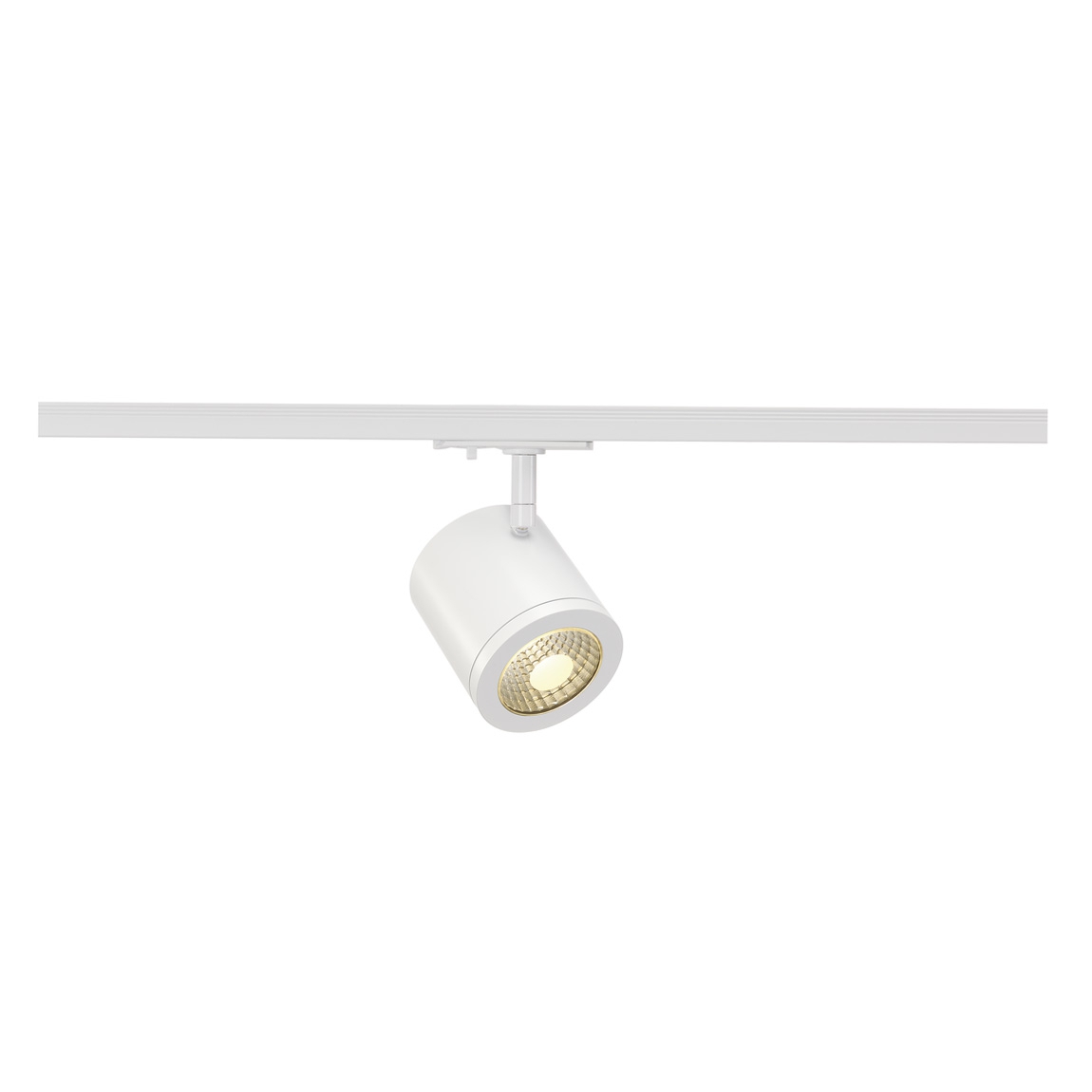SLV 143941 1PHASE-TRACK, ENOLA_C светильник 11Вт c LED 3000К, 900лм, 35°, белый