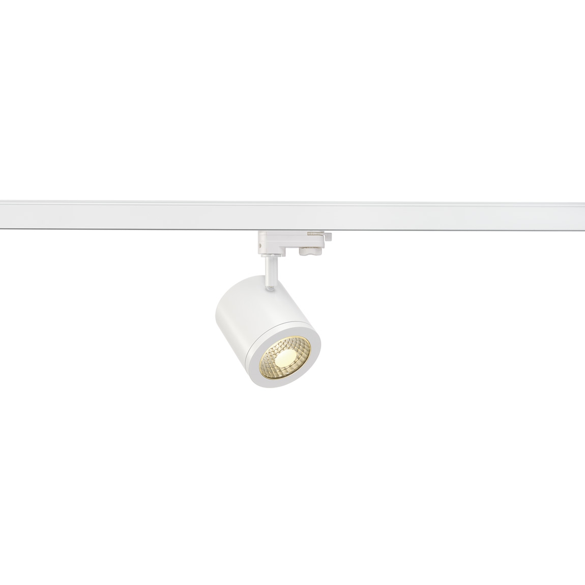 SLV 152421 3Ph, ENOLA_C светильник 12Вт с LED 3000К, 900лм, 35°, белый