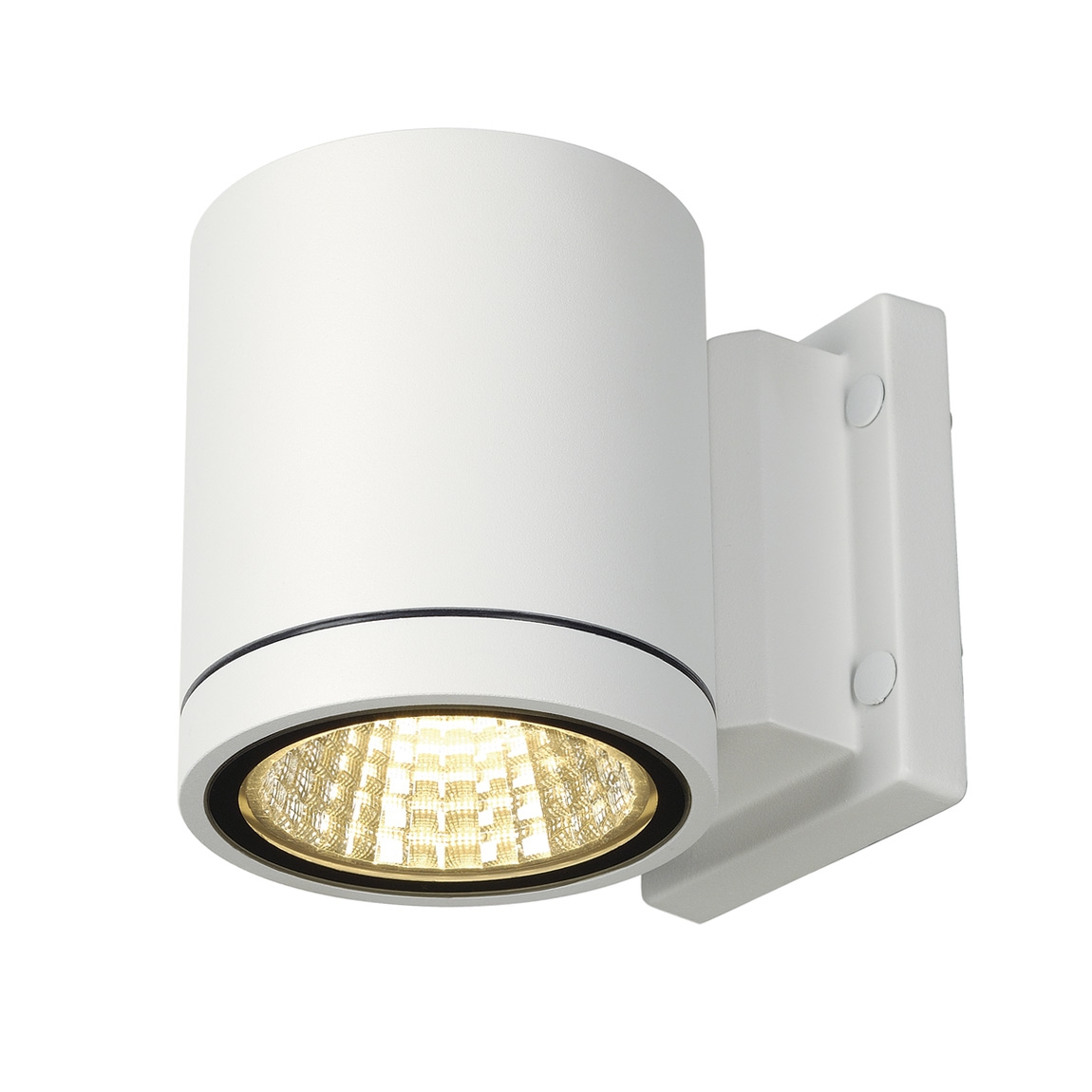 SLV 228511 ENOLA_C OUT WL светильник настенный IP55 12Вт c LED 3000К, 900лм, 35°, белый