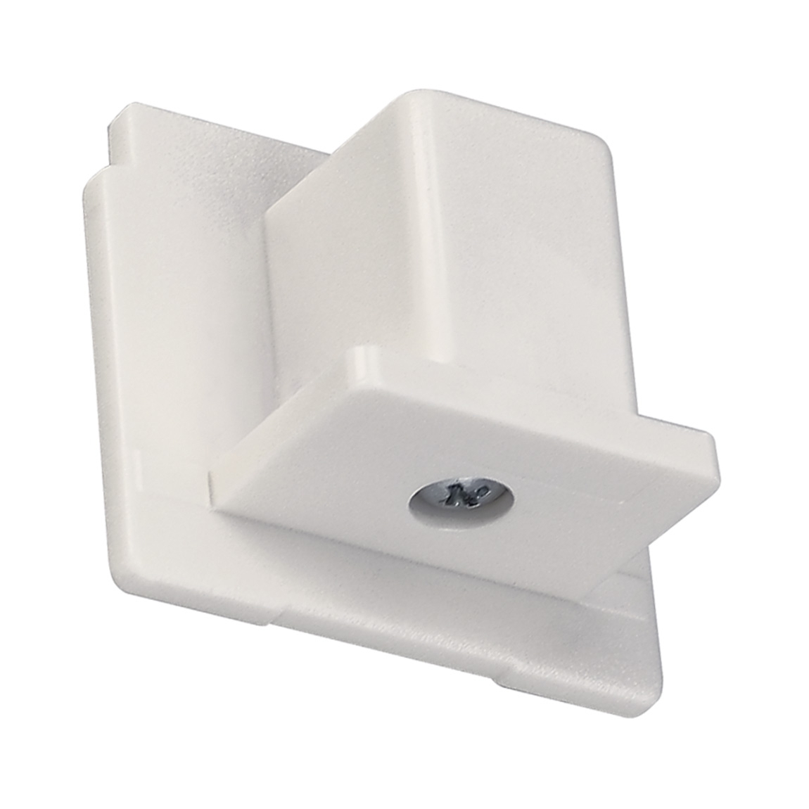 SLV 1001527 3Ph | EUTRAC®, наконечник, белый RAL9016 (ex 145591)