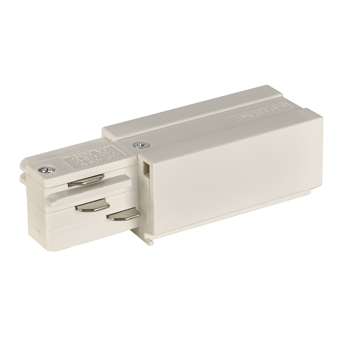 SLV 145521 3Ph | EUTRAC®, подвод питания 2, 