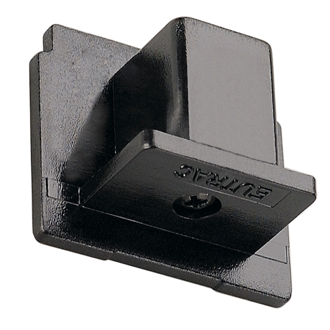 SLV 145590 3Ph | EUTRAC®, наконечник, черный