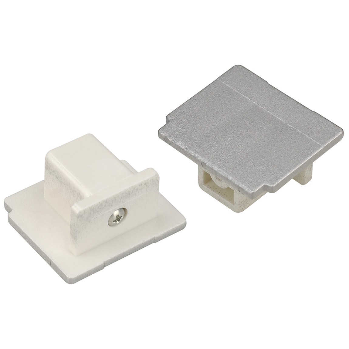 SLV 145594 3Ph | EUTRAC®, наконечник, серебристый