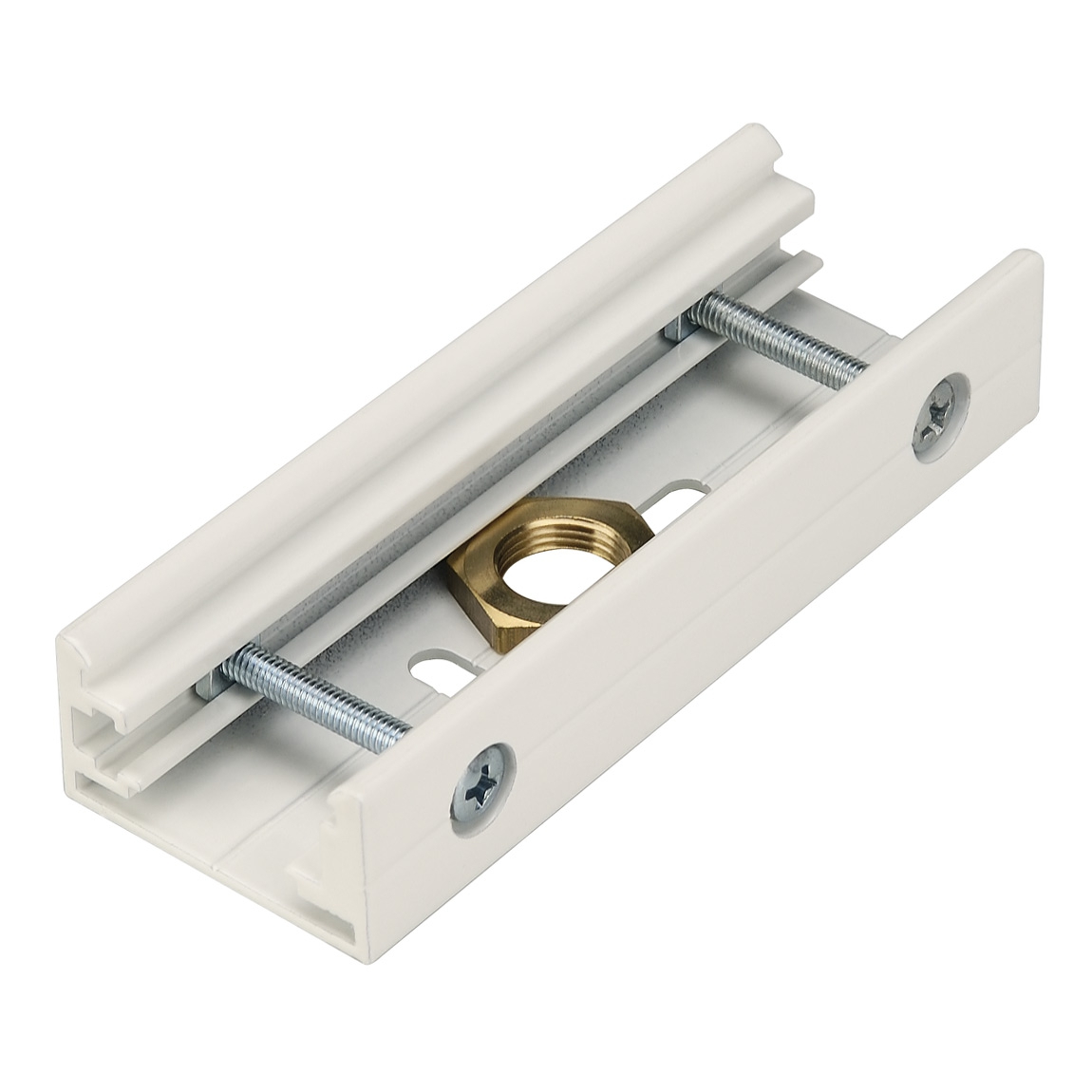 SLV 145601 3Ph | EUTRAC®, коннектор механический, белый