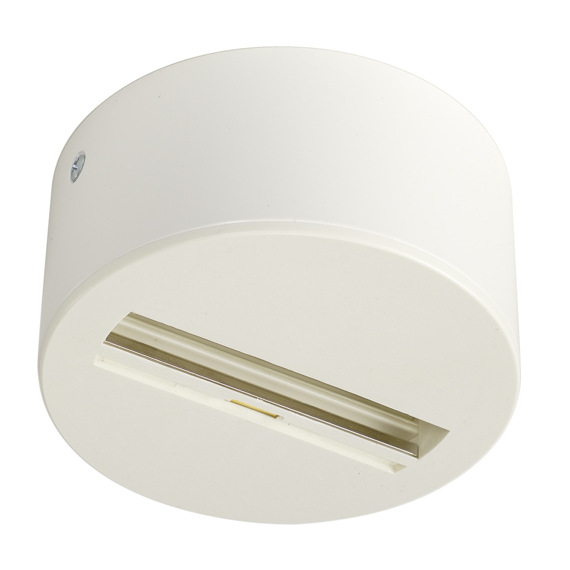 SLV 145741 3Ph | EUTRAC®, основание потолочное для светильника с адаптером (10кг макс.) белый